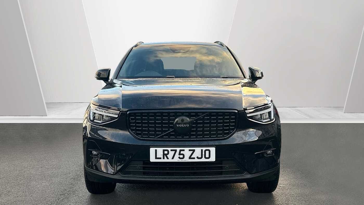 Used Volvo XC40 2025 for sale - 78035897: Photo 10