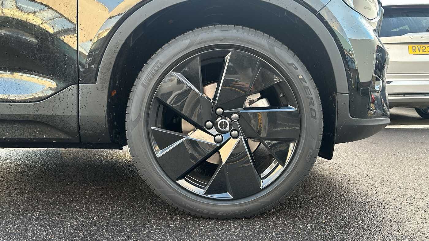 Used Volvo XC40 2025 for sale - 78035897: Photo 11