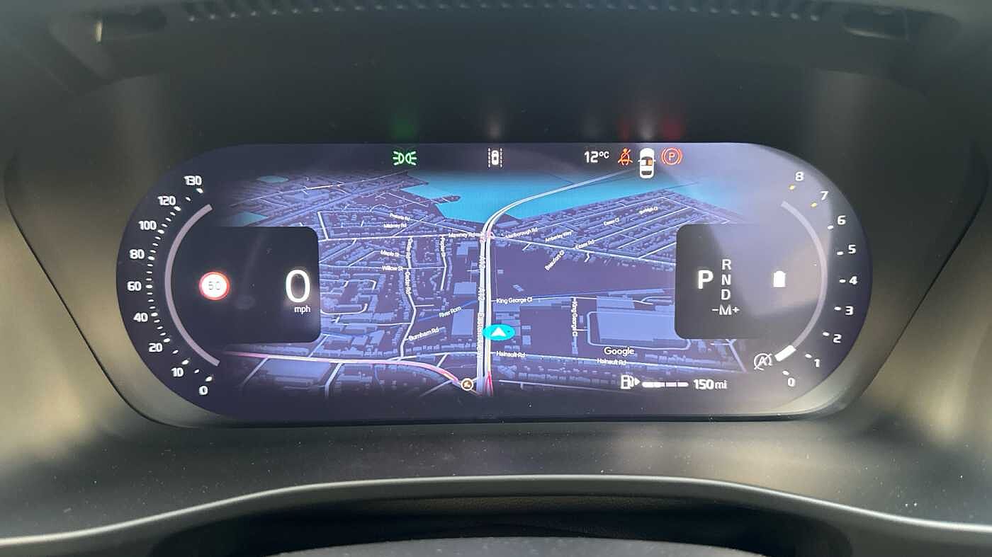 Used Volvo XC40 2025 for sale - 78035897: Photo 13