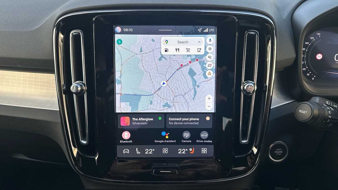 Used Volvo XC40 2025 for sale - 78035897: Photo 14