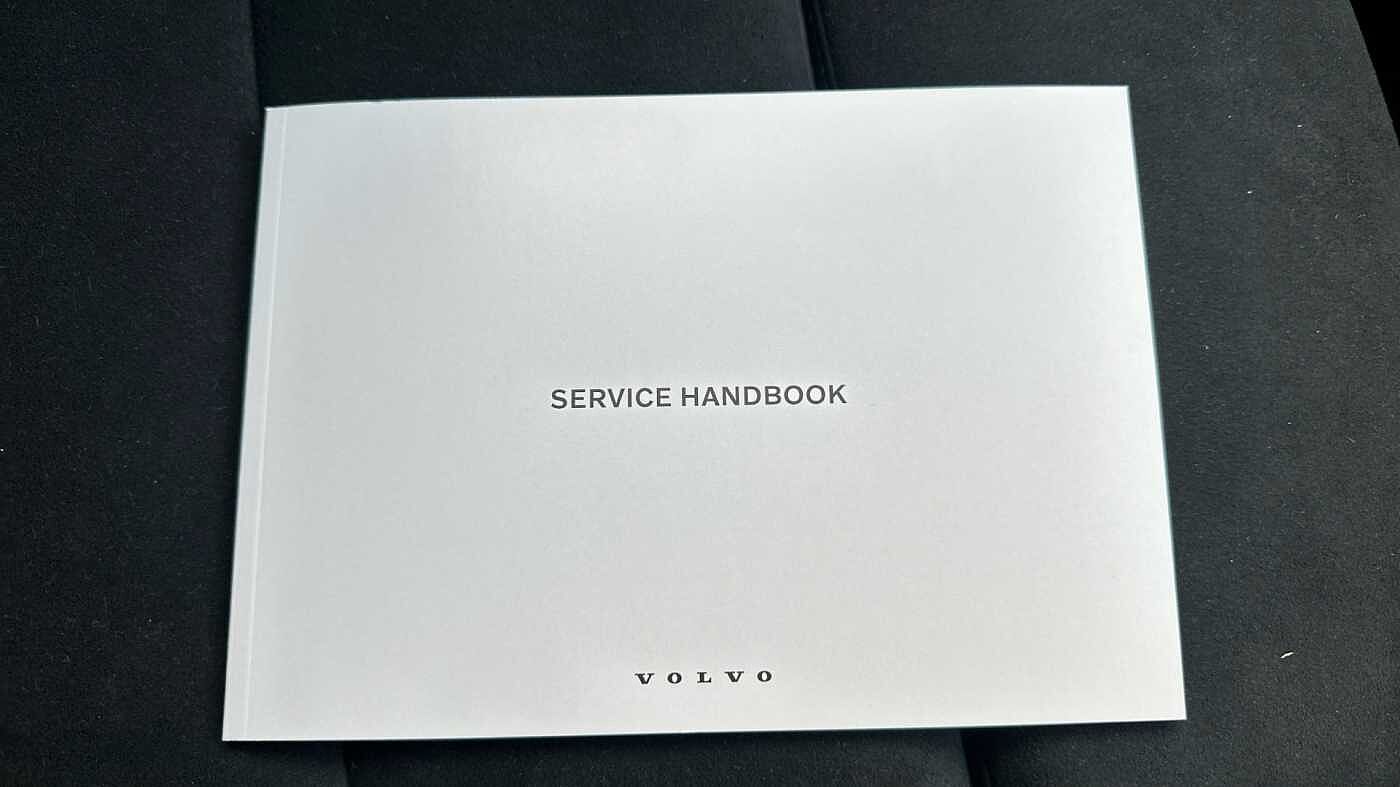 Used Volvo XC40 2025 for sale - 78035897: Photo 16