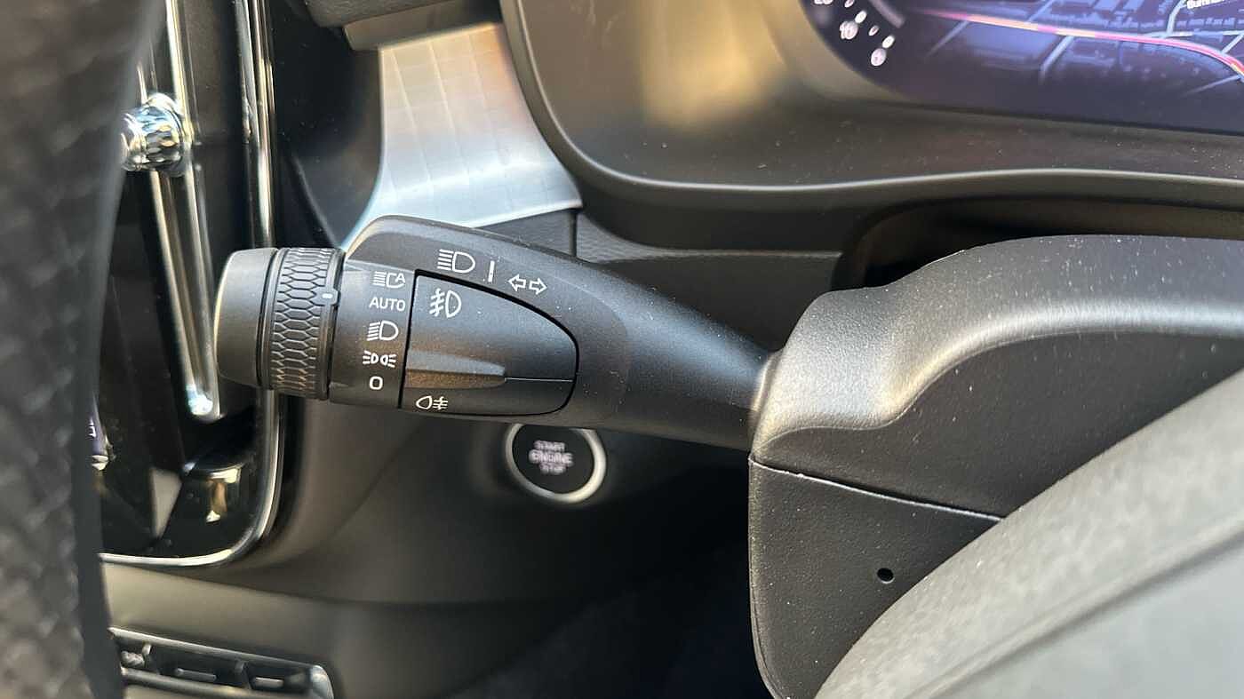 Used Volvo XC40 2025 for sale - 78035897: Photo 21