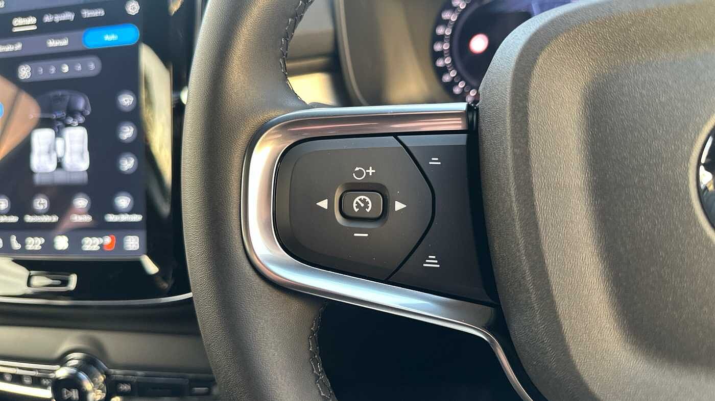 Used Volvo XC40 2025 for sale - 78035897: Photo 22