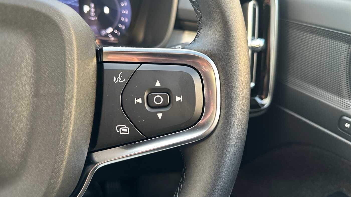 Used Volvo XC40 2025 for sale - 78035897: Photo 23