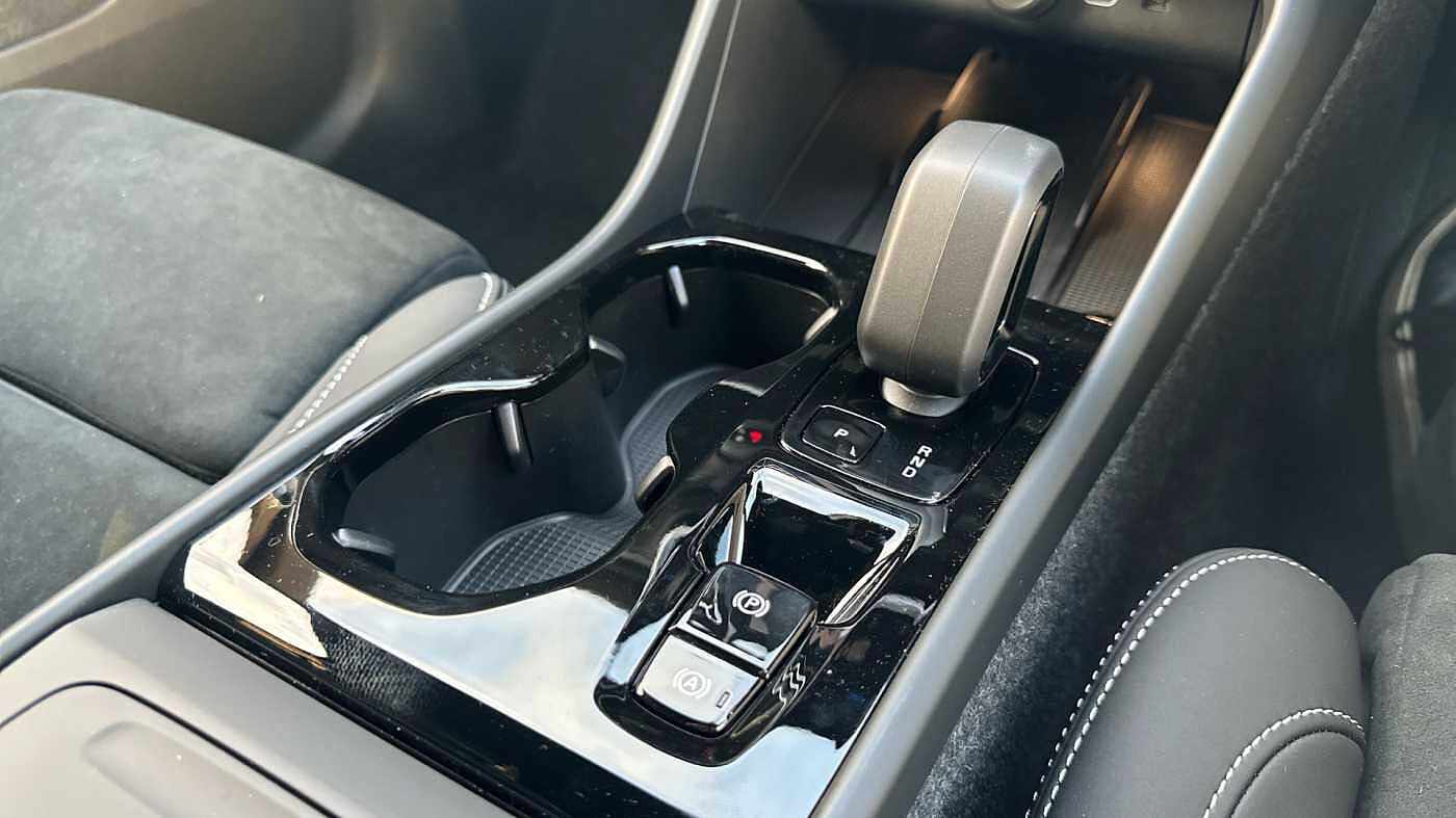 Used Volvo XC40 2025 for sale - 78035897: Photo 27