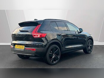 Used Volvo XC40 2025 for sale - 78035897: Photo