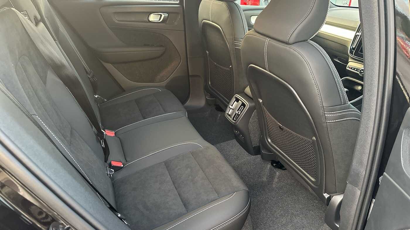 Used Volvo XC40 2025 for sale - 78035897: Photo 8