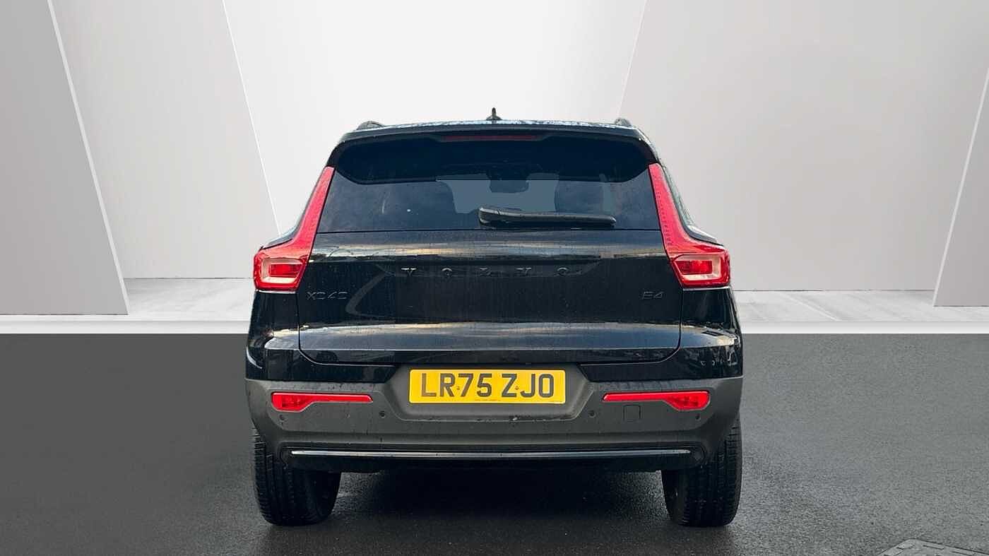 Used Volvo XC40 2025 for sale - 78035897: Photo 9