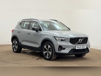 Used Volvo XC40 2025 for sale - 78827925: Photo