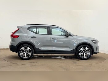 Used Volvo XC40 2025 for sale - 78827925: Photo