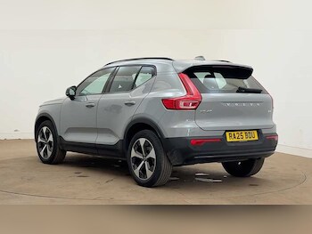 Used Volvo XC40 2025 for sale - 78827925: Photo