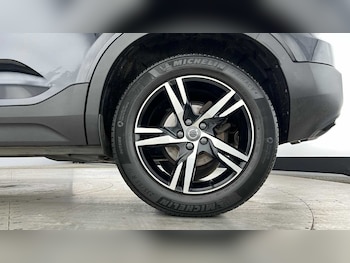Used Volvo XC40 2021 for sale - 79537402: Photo