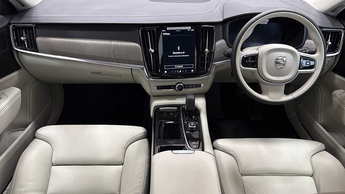 Used Volvo V90 2025 for sale - 78035922: Photo 10