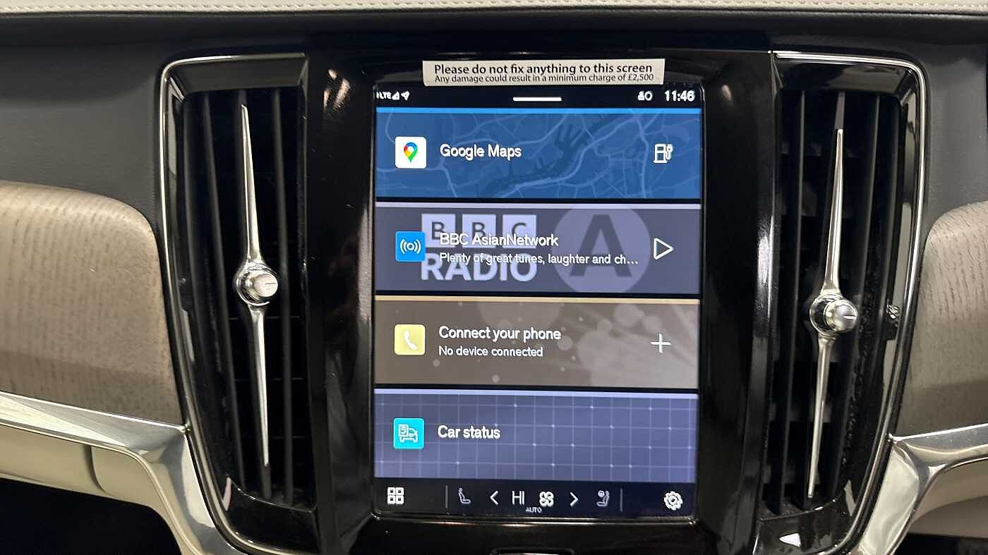 Used Volvo V90 2025 for sale - 78035922: Photo 11