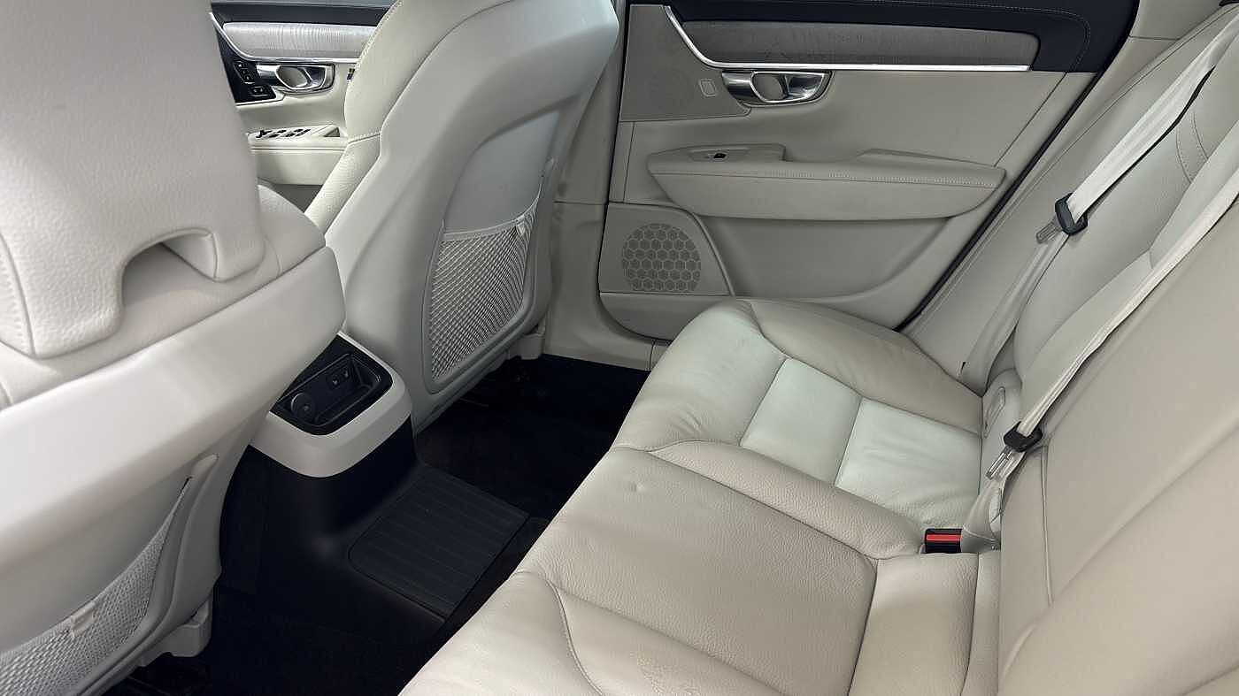 Used Volvo V90 2025 for sale - 78035922: Photo 13