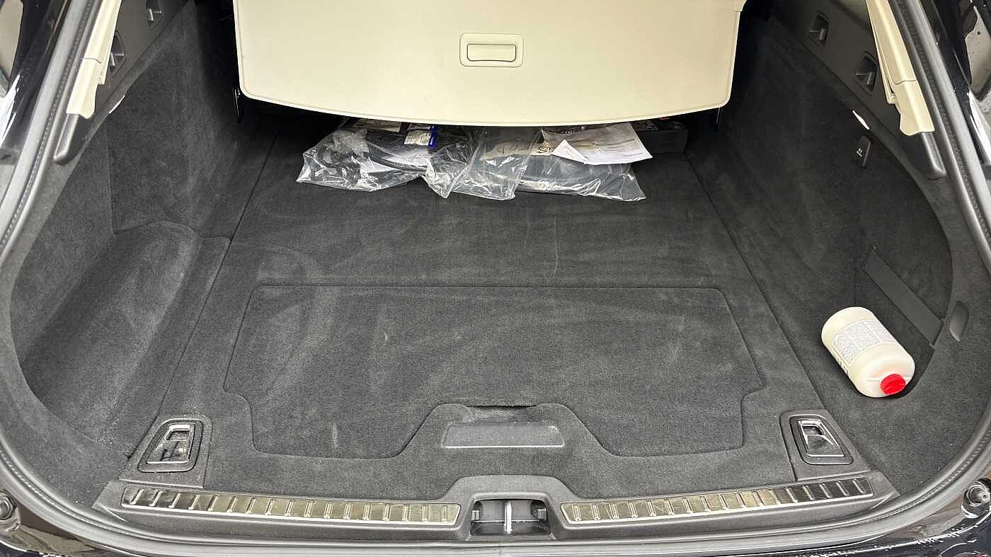 Used Volvo V90 2025 for sale - 78035922: Photo 14