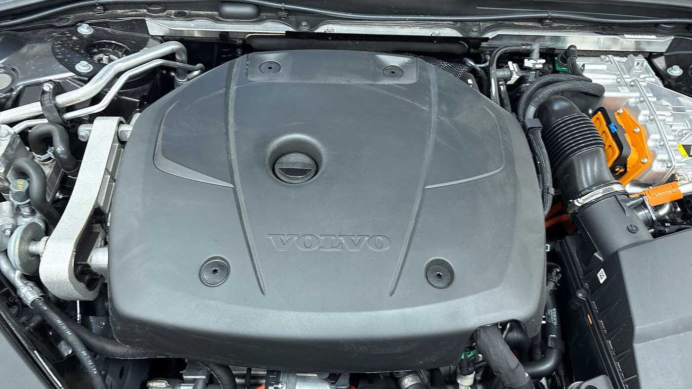 Used Volvo V90 2025 for sale - 78035922: Photo 15