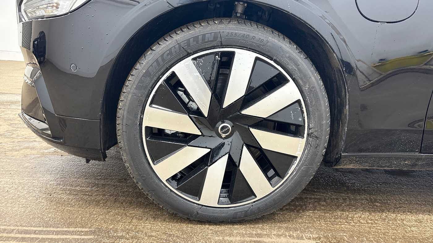 Used Volvo V90 2025 for sale - 78035922: Photo 16