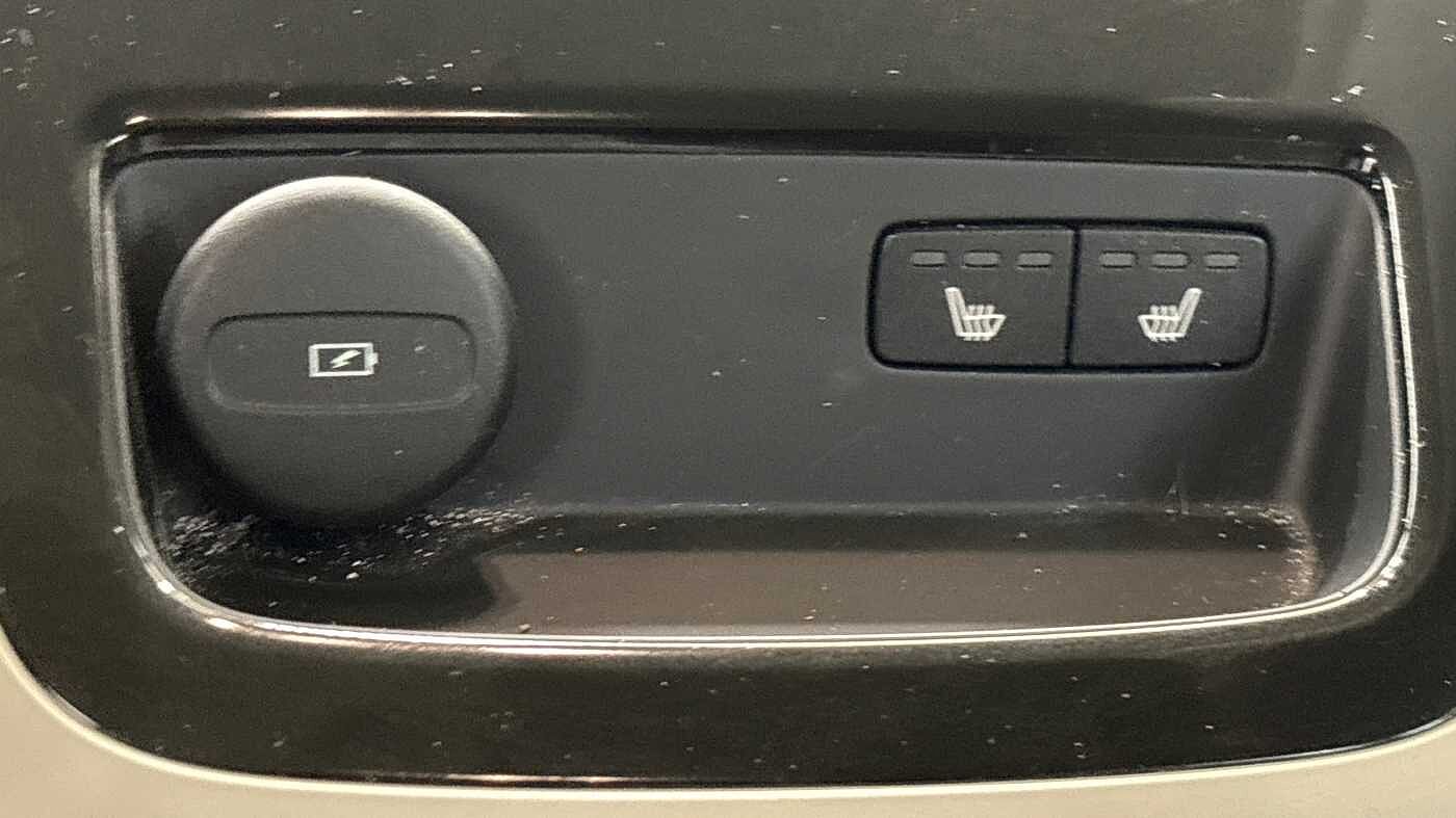 Used Volvo V90 2025 for sale - 78035922: Photo 17