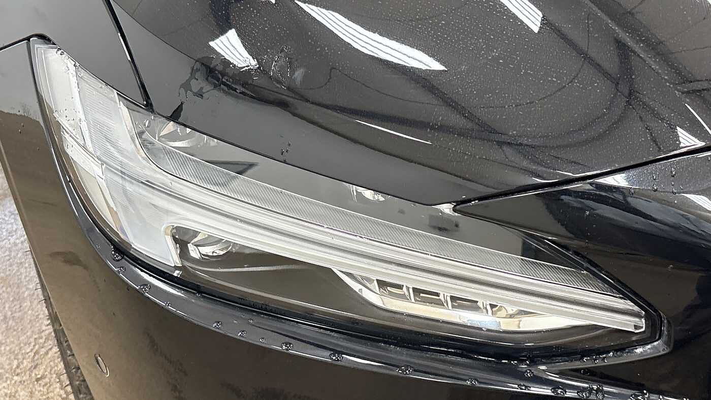 Used Volvo V90 2025 for sale - 78035922: Photo 21