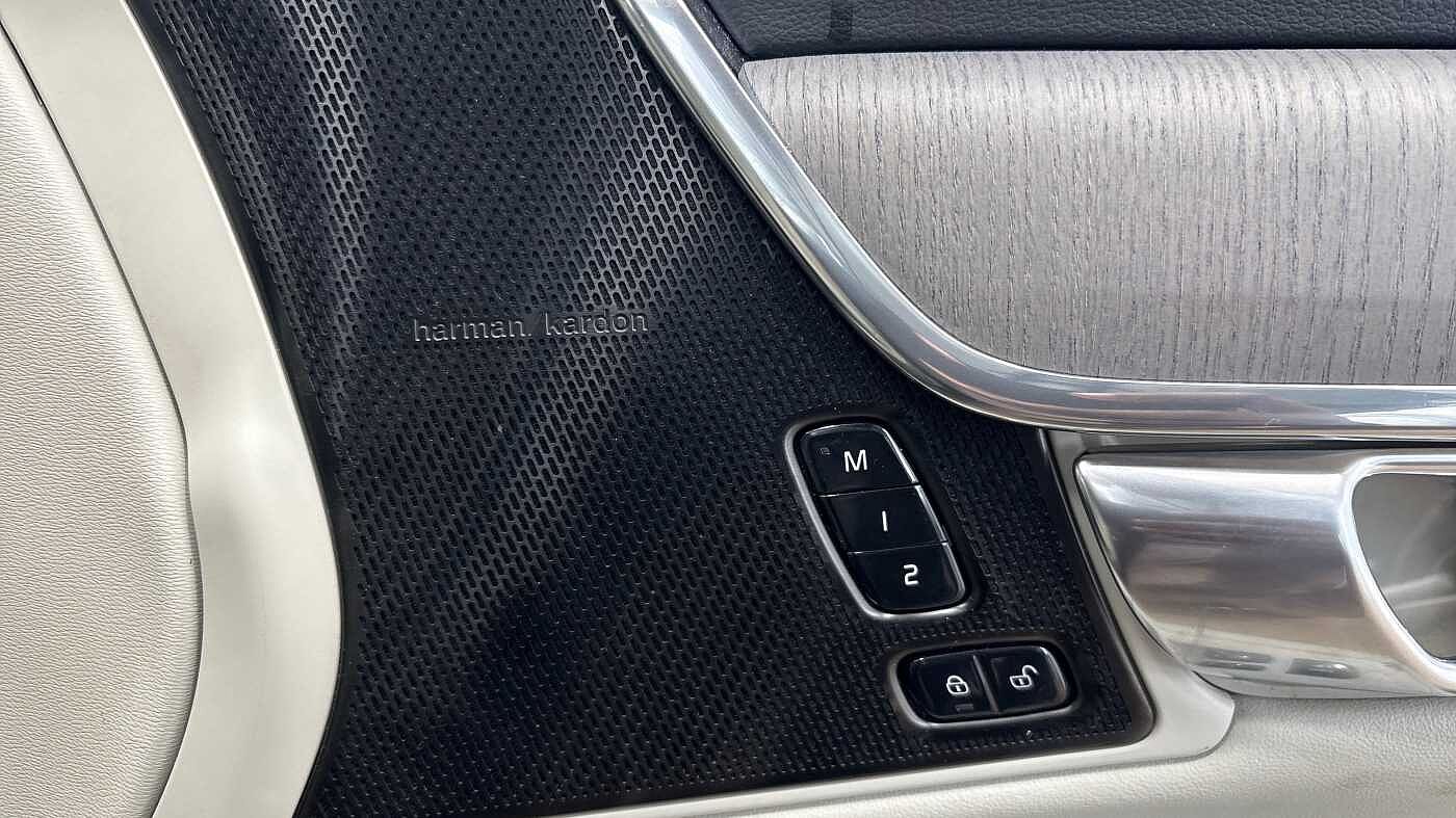 Used Volvo V90 2025 for sale - 78035922: Photo 26