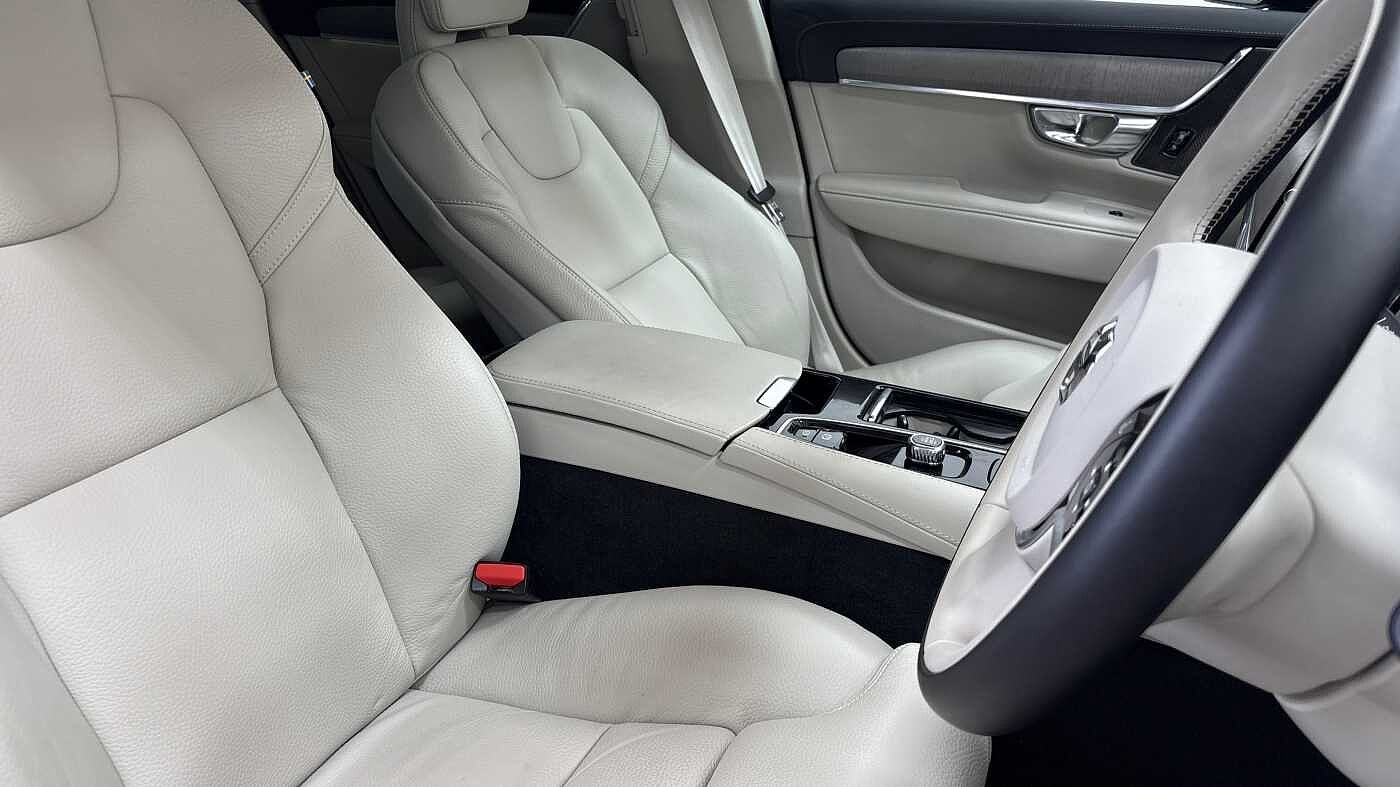 Used Volvo V90 2025 for sale - 78035922: Photo 28