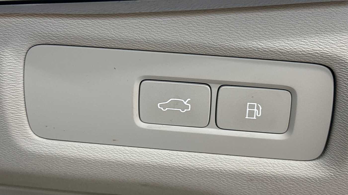 Used Volvo V90 2025 for sale - 78035922: Photo 29