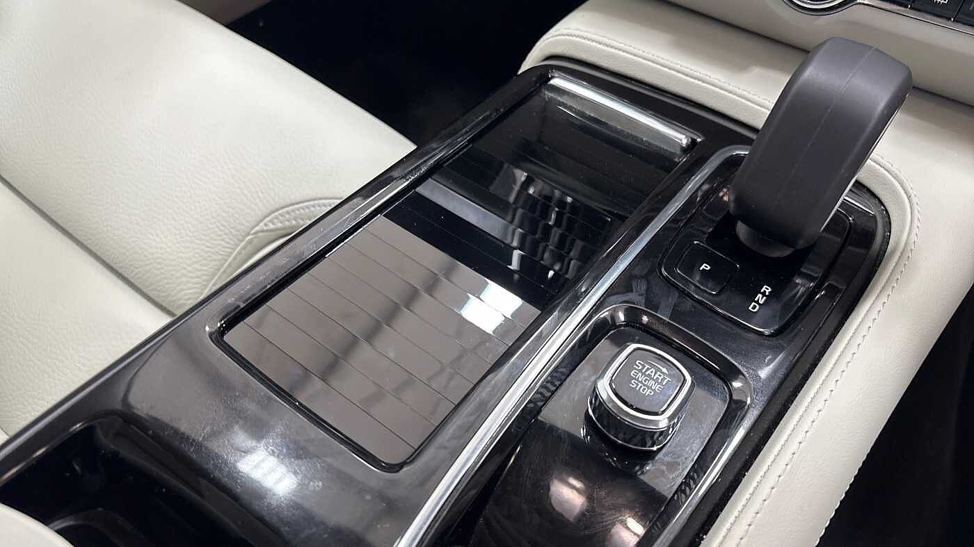 Used Volvo V90 2025 for sale - 78035922: Photo 31
