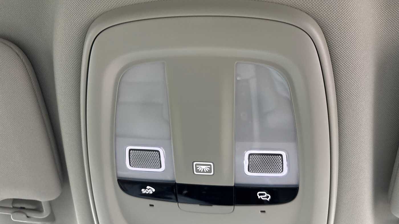 Used Volvo V90 2025 for sale - 78035922: Photo 32