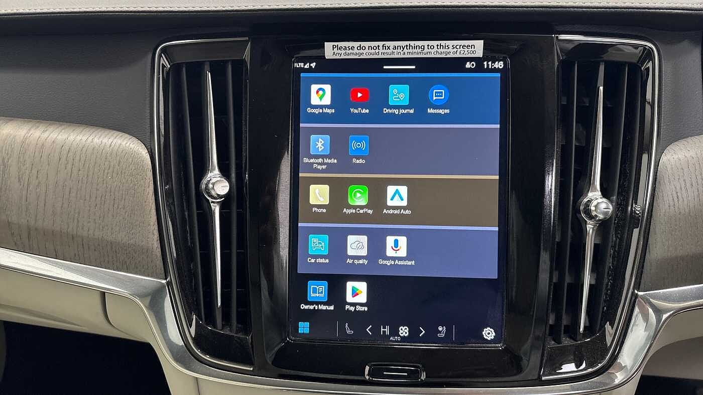 Used Volvo V90 2025 for sale - 78035922: Photo 33