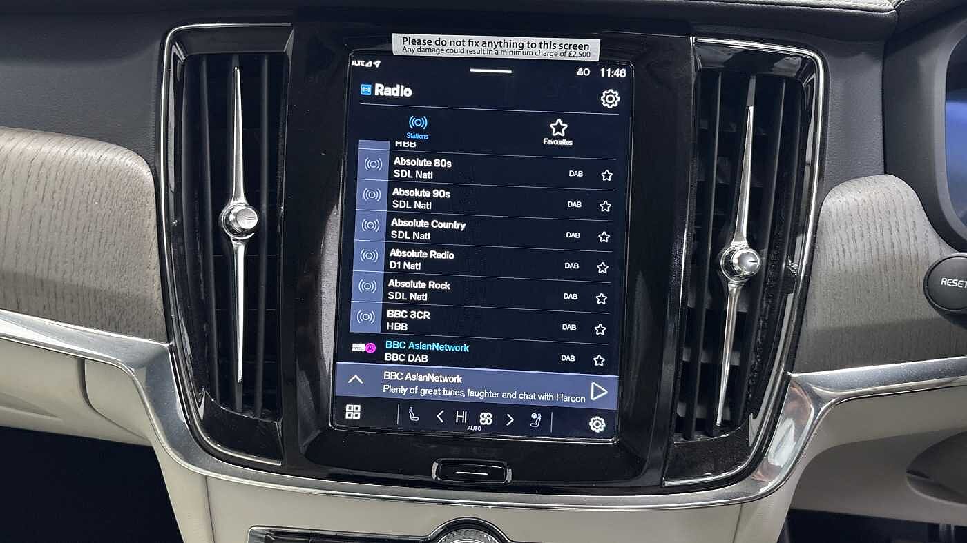 Used Volvo V90 2025 for sale - 78035922: Photo 36