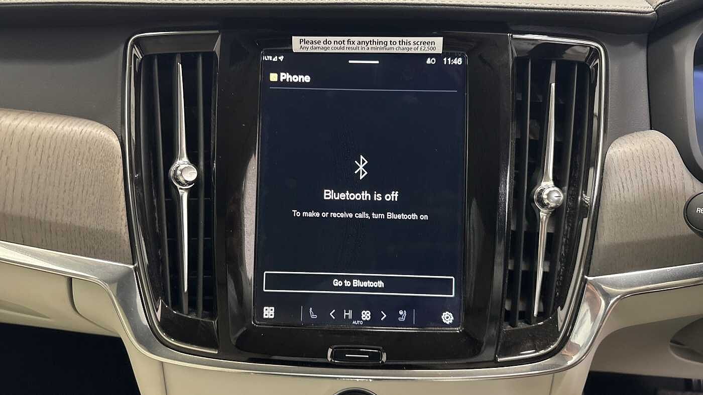 Used Volvo V90 2025 for sale - 78035922: Photo 37