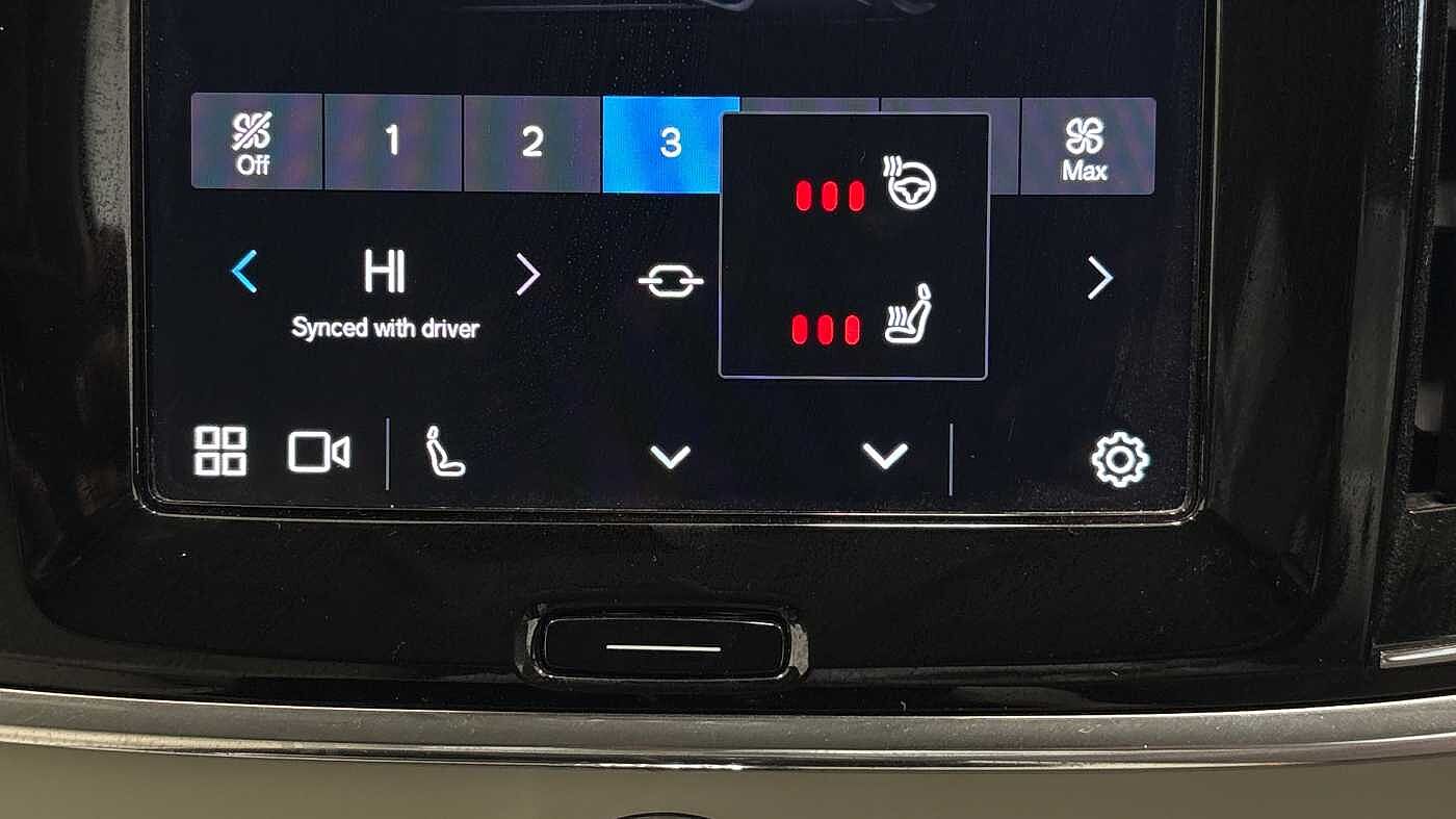 Used Volvo V90 2025 for sale - 78035922: Photo 40