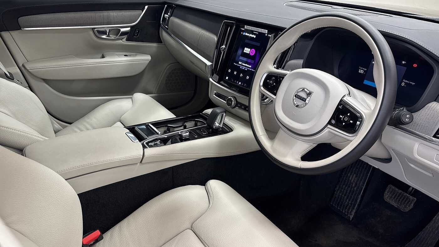 Used Volvo V90 2025 for sale - 78035922: Photo 9