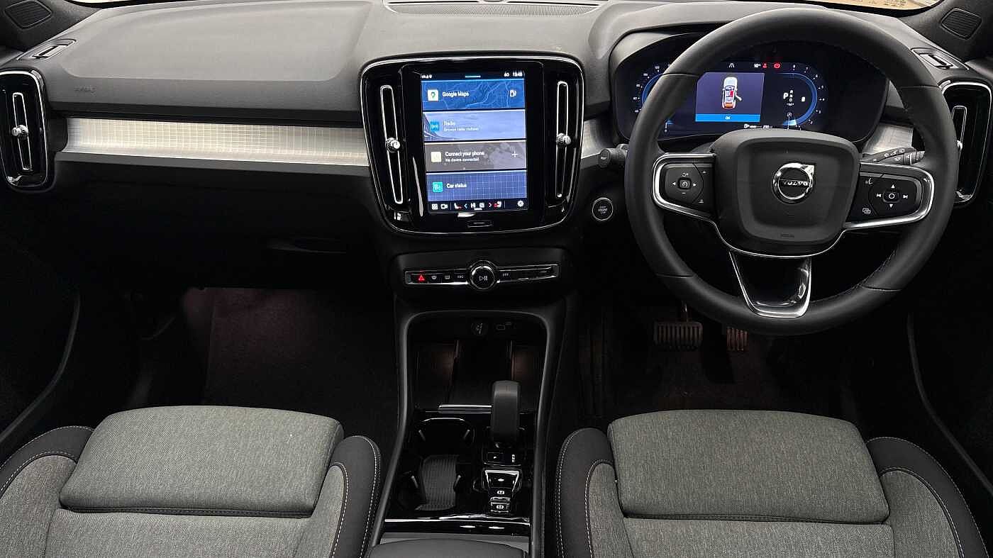 Used Volvo XC40 2023 for sale - 78035932: Photo 10