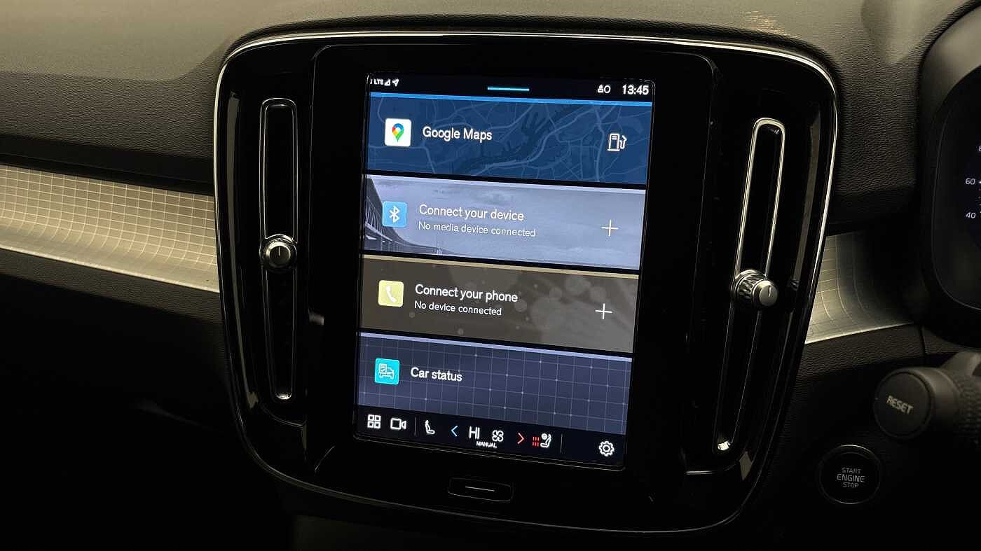 Used Volvo XC40 2023 for sale - 78035932: Photo 11