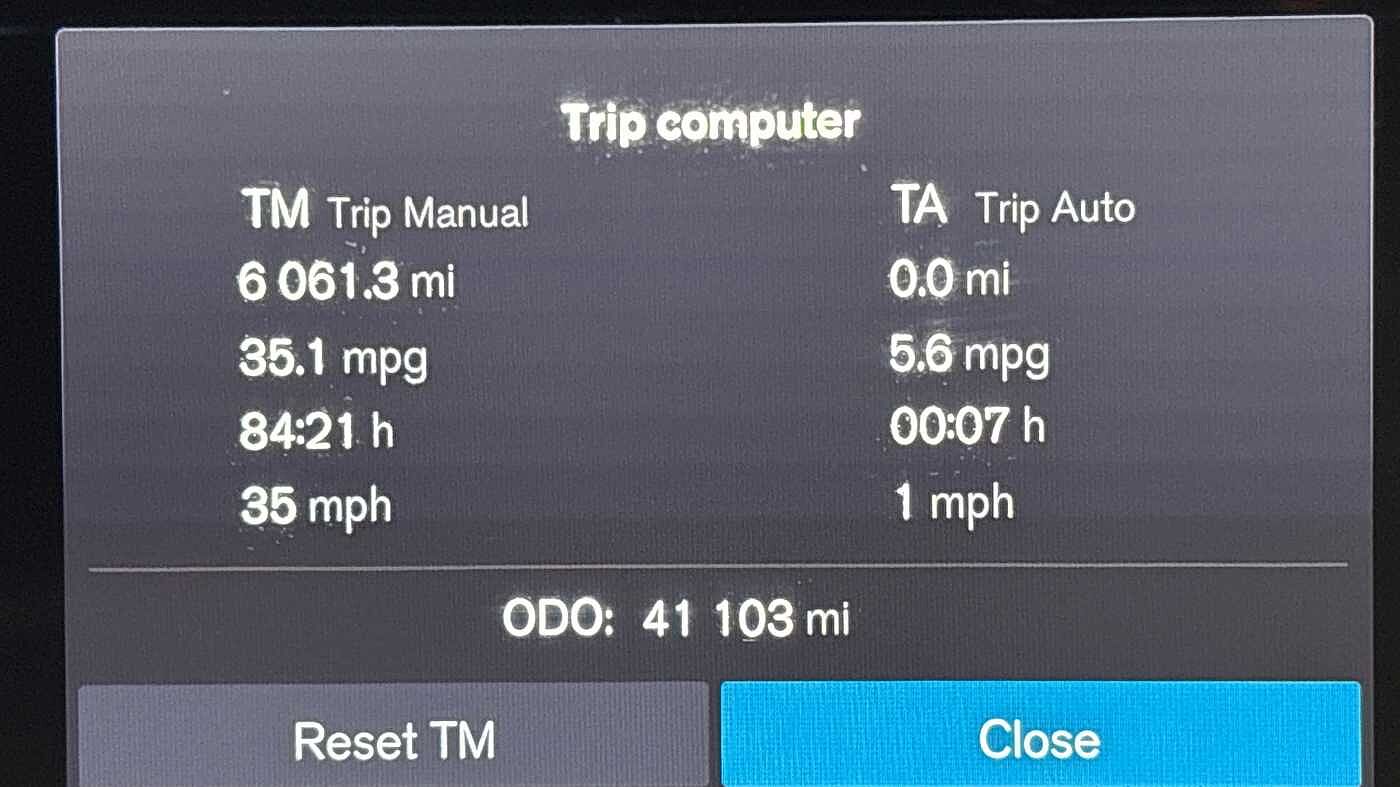 Used Volvo XC40 2023 for sale - 78035932: Photo 12