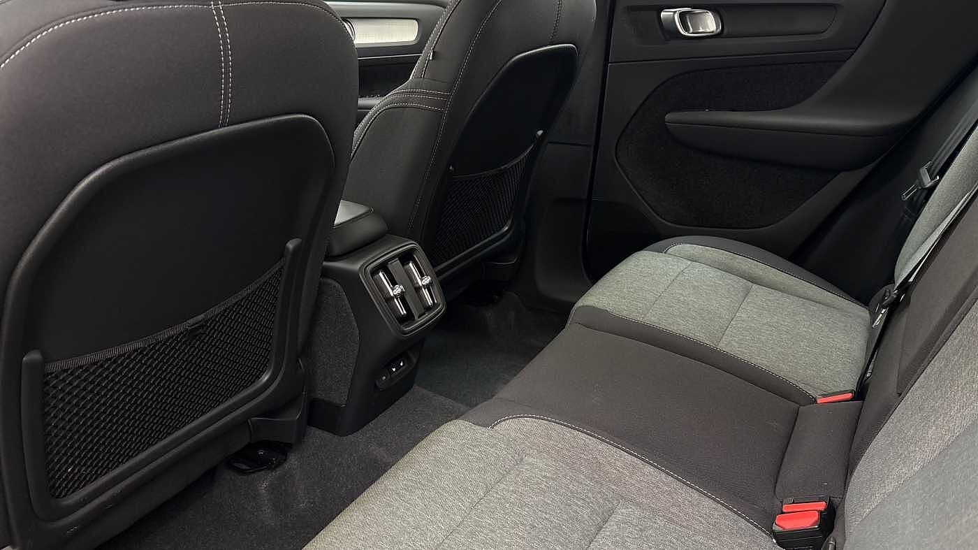 Used Volvo XC40 2023 for sale - 78035932: Photo 13