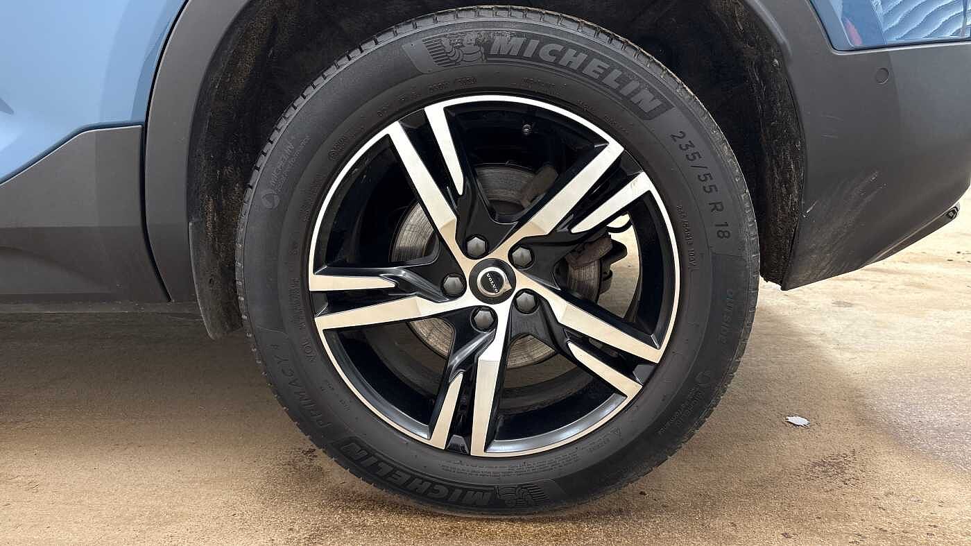 Used Volvo XC40 2023 for sale - 78035932: Photo 16