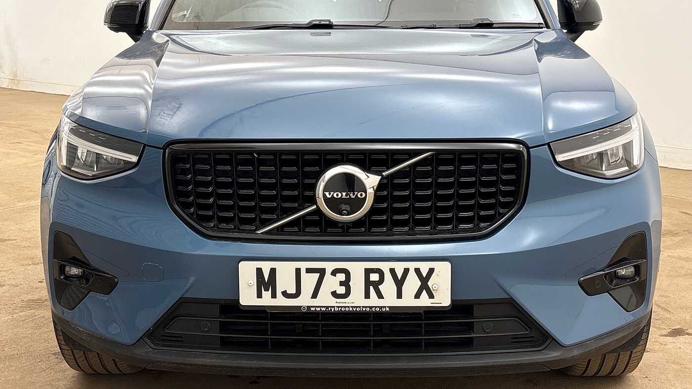 Used Volvo XC40 2023 for sale - 78035932: Photo 23