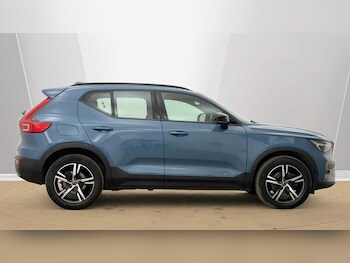 Used Volvo XC40 2023 for sale - 78035932: Photo