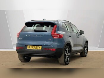 Used Volvo XC40 2023 for sale - 78035932: Photo