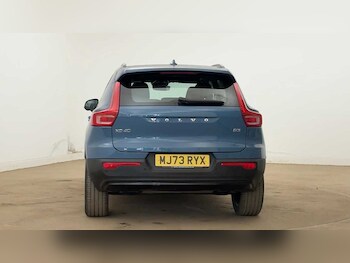 Used Volvo XC40 2023 for sale - 78035932: Photo