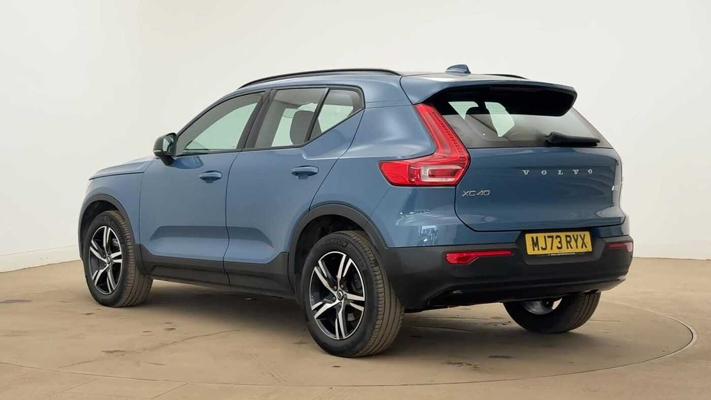 Used Volvo XC40 2023 for sale - 78035932: Photo 5