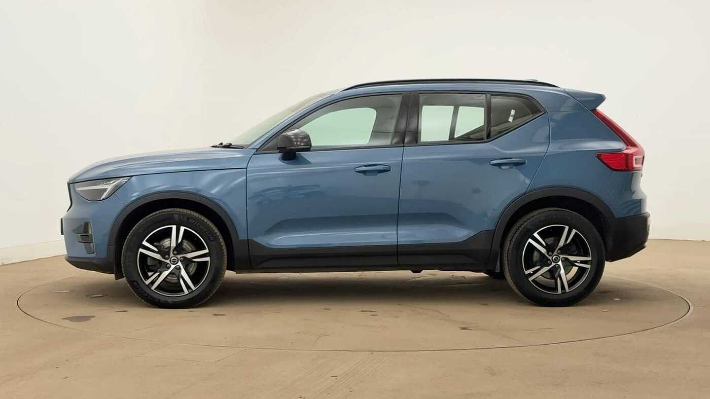 Used Volvo XC40 2023 for sale - 78035932: Photo 6
