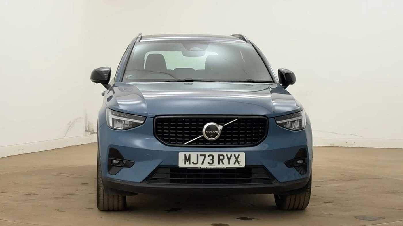 Used Volvo XC40 2023 for sale - 78035932: Photo 8