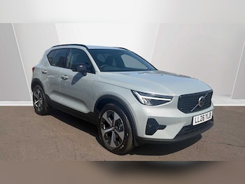 Used Volvo XC40 2026 for sale - 79241266: Photo