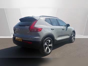 Used Volvo XC40 2026 for sale - 79241266: Photo