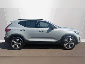 Used Volvo XC40 2026 for sale - 79241266: Photo
