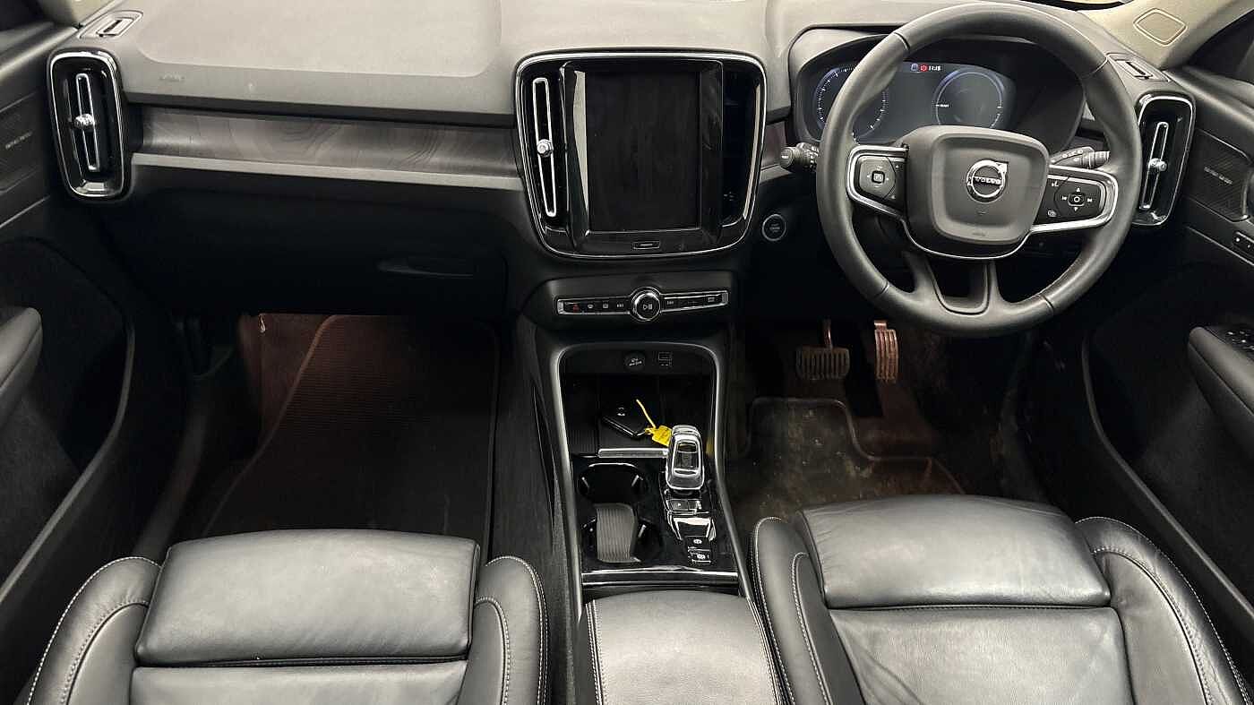 Used Volvo XC40 2022 for sale - 78035952: Photo 10